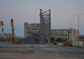 Cagliari: e lo stadio provvisorio va!