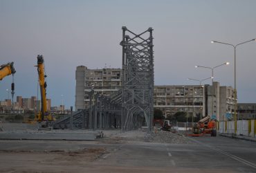 Cagliari: e lo stadio provvisorio va!