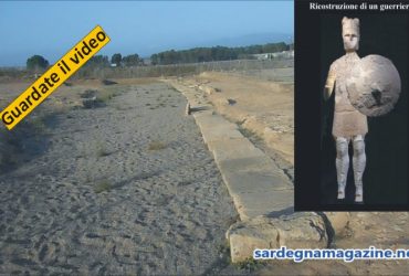 Mont’e Prama: un’area sacra che può riscrivere la storia della Sardegna – Video