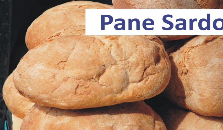 Solo i produttori di pane tipico sardo,  avranno il  marchio di tutela