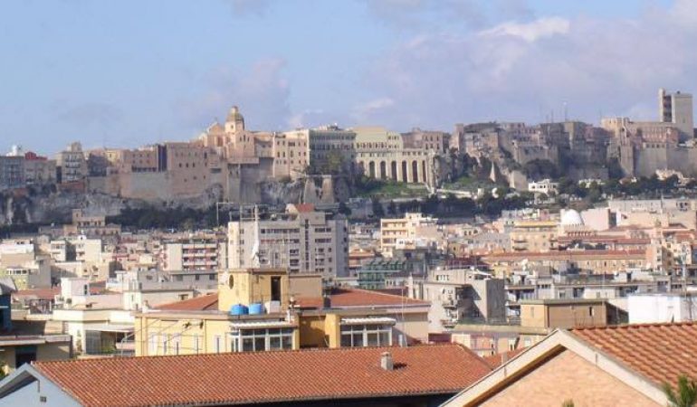 2017, anno di svolta per il turismo a Cagliari