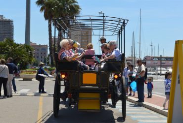 Turismo 2017:  a Cagliari, Pula e Quartu 1,326 milioni  di presenze  con  610 mila  stranieri