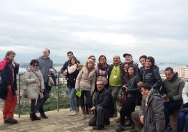 Corso di preparazione per Guida Turistica