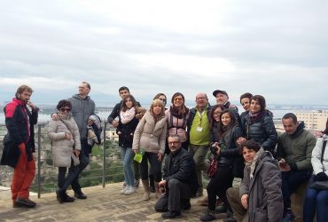 Corso di preparazione per Guida Turistica