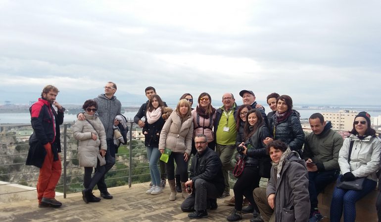 Corso di preparazione per Guida Turistica