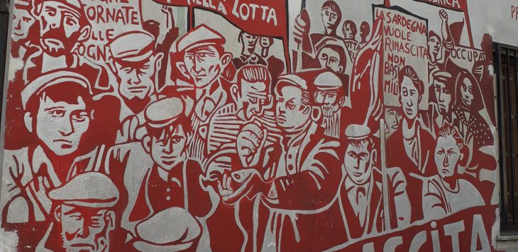 E se parlassimo di specialità aumentata?