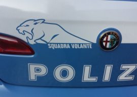 Arrestato perché a spasso durante gli arresti domiciliari