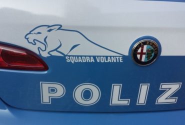Cagliari: Un arresto per rapina ieri all’Auchan