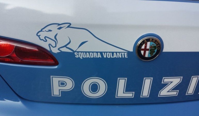 Cagliari: Un arresto per rapina ieri all’Auchan