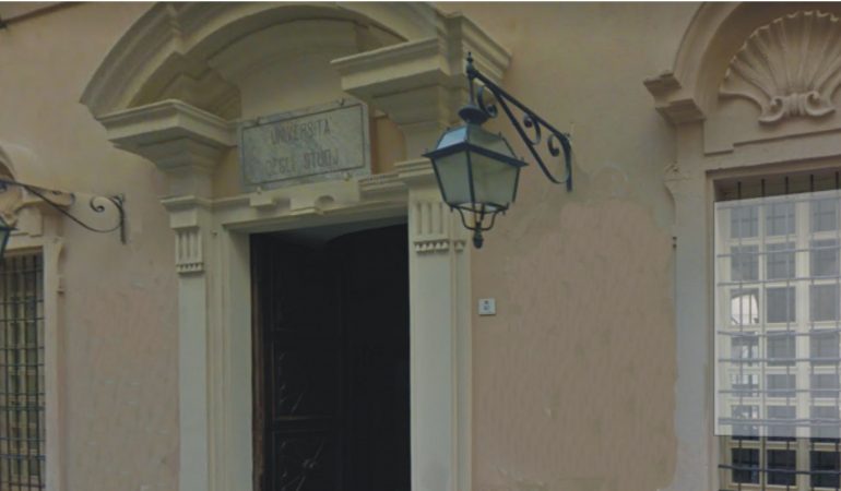 Scompaiono i Tutor di Orientamento  dall’università  di Cagliari