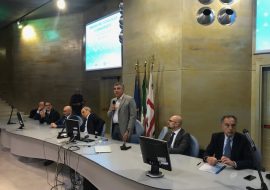 Ingegneri chimici, occupazione immediata per tutti i laureati dell’ateneo di Cagliari