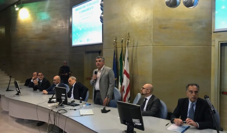 Ingegneri chimici, occupazione immediata per tutti i laureati dell’ateneo di Cagliari