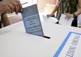 Anche in Sardegna il 10 marzo  l’election day