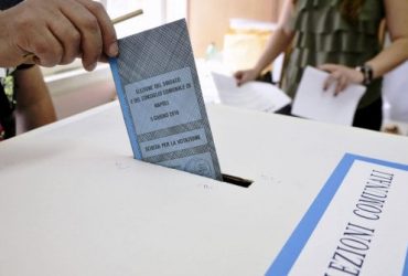 Anche in Sardegna il 10 marzo  l’election day