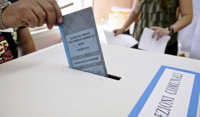 Anche in Sardegna il 10 marzo  l’election day