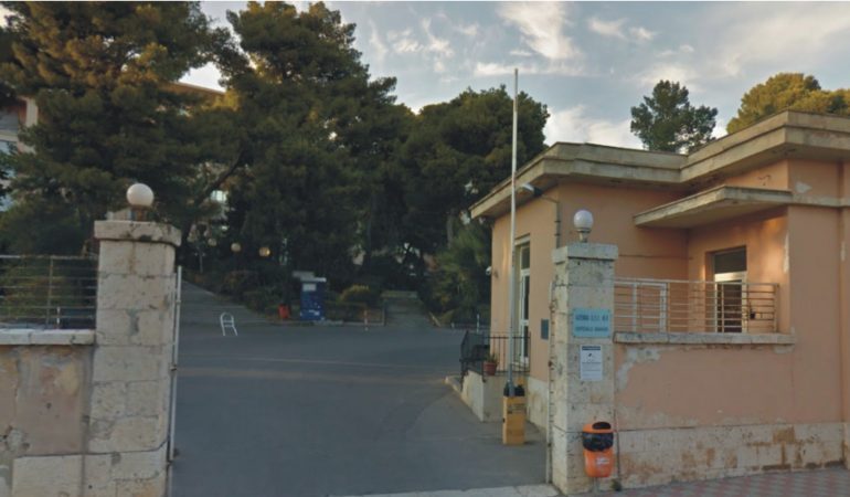 Oculistica. Vargiu (Riformatori): Gravissimo per Cagliari perdere le professionalità del Binaghi