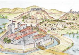 “Una Piccola Storia”: ecco come nasce la città di Santa Igia