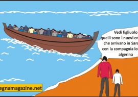 “La Vignetta”: nuova compagnia da crociera   low cost dall’Algeria