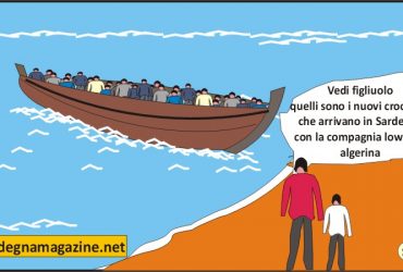 “La Vignetta”: nuova compagnia da crociera   low cost dall’Algeria