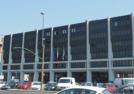 Cagliari: riassunto dei lavori di stamattina in  Consiglio regionale  