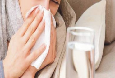   Influenza: in calo le persone colpite, 10  su mille si ammalano ancora