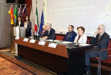 Pigliaru: “Incentivi alle imprese per assumere giovani”