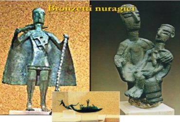 “Una Piccola storia”:   i bronzetti nuragici,  piccole opere d’arte. Ecco la storia