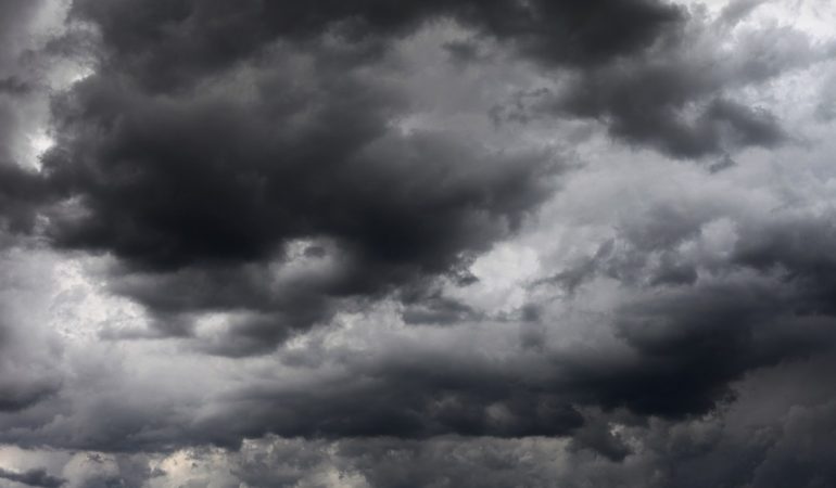 Vento e temporali domani in Sardegna