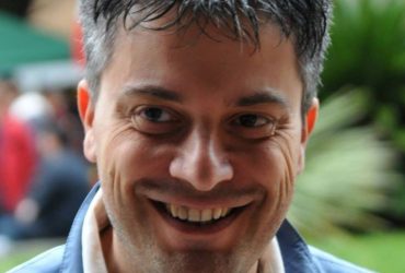 Yuri Marcialis conferma candidatura a segretario del Pd Sardo Yuri Marcialis conferma candidatura a segretario del Pd Sardo