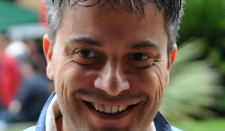 Yuri Marcialis conferma candidatura  a segretario del Pd Sardo