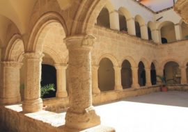 Cagliari: presentazione dei “Luoghi francescani della Sardegna”