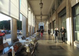 Cagliari: 2017 con oltre 600 mila presenze di turisti con un aumento di 145 mila  in un anno