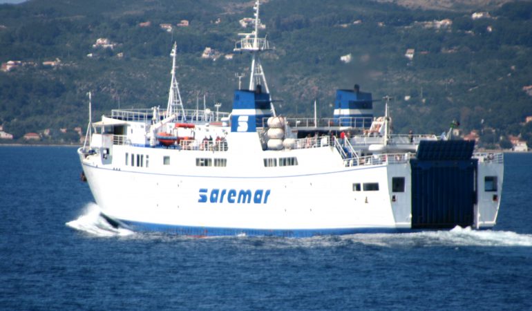 Dal Ministero  15 milioni alla Sardegna  per rinnovare la sua flotta