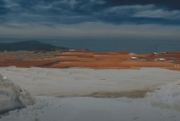 Regione: “Positivo il recupero ambientale delle saline  Conti Vecchi”