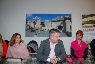 La “Cagliari SoloWomenRun”  premia tre associazioni locali che aiutano le donne e le loro famiglie