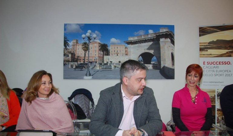 La “Cagliari SoloWomenRun”  premia tre associazioni locali che aiutano le donne e le loro famiglie
