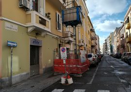 Rubrica: ”Una strada, un personaggio, una Storia” – Cagliari, via Leonardo Alagon 