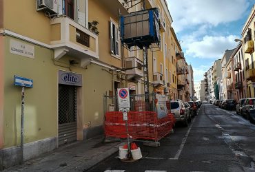 Rubrica: ”Una strada, un personaggio, una Storia” – Cagliari, via Leonardo Alagon 