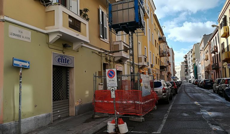 Rubrica: ”Una strada, un personaggio, una Storia” – Cagliari, via Leonardo Alagon 