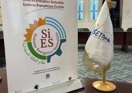 La Sardegna esporta tecnologie energetiche con Si.E.S.