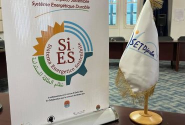 La Sardegna esporta tecnologie energetiche con Si.E.S.