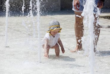 Caldo record in Sardegna