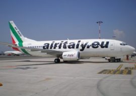 Air Italy  la nuova Meridiana  punta su  Olbia come aeroporto principale