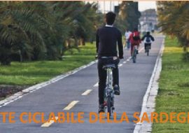 15 milioni per la rete ciclabile della Sardegna