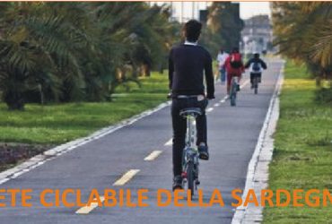 15 milioni per la rete ciclabile della Sardegna