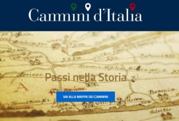 Sulcis Iglesiente: Il Cammino di Santa Barbara nell’elenco dell’Atlante digitale dei Cammini italiani