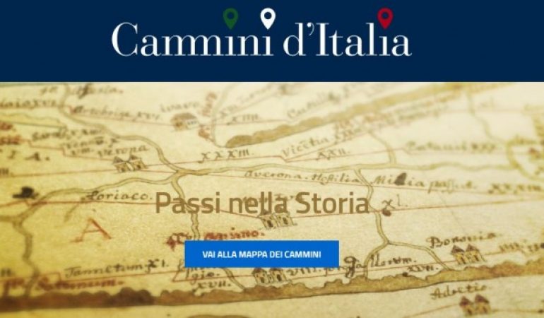 Sulcis Iglesiente: Il Cammino di Santa Barbara nell’elenco dell’Atlante digitale dei Cammini italiani