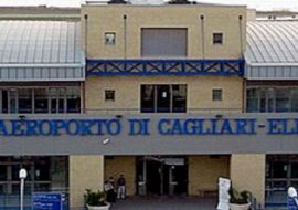 Aeroporto di  Cagliari-Elmas,   emissioni zero entro 2 anni