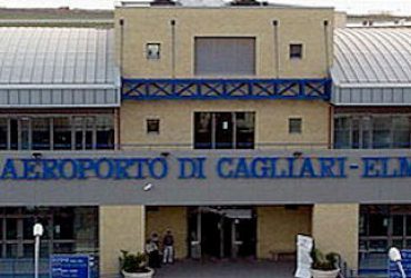 Cagliari, Aeroporto Elmas: nel periodo Pasquale previsti 396 movimenti e oltre 50 mila passeggeri