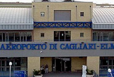 Aeroporto di Cagliari-Elmas, emissioni zero entro 2 anni Aeroporto di Cagliari-Elmas, emissioni zero entro 2 anni